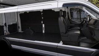 2024 Ford Transit® Internal Image 1